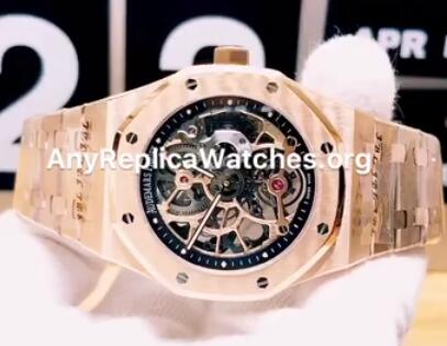 Audemars Piguet Watches Video